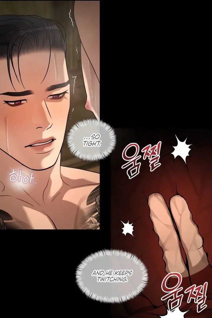 PEARL BOY: IGNITE THE DAWN Chapter 12 page 14 - 