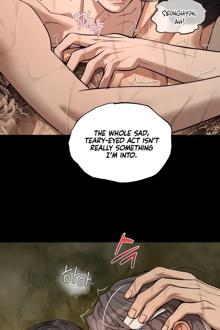 PEARL BOY: IGNITE THE DAWN Chapter 12 page 32 - 