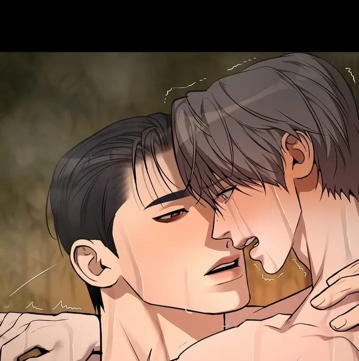 PEARL BOY: IGNITE THE DAWN Chapter 12 page 34 - 
