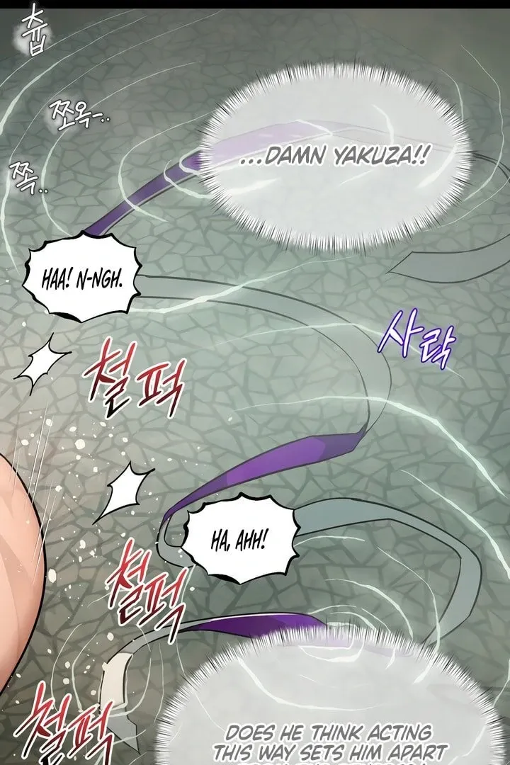 PEARL BOY: IGNITE THE DAWN Chapter 12 page 36 - 