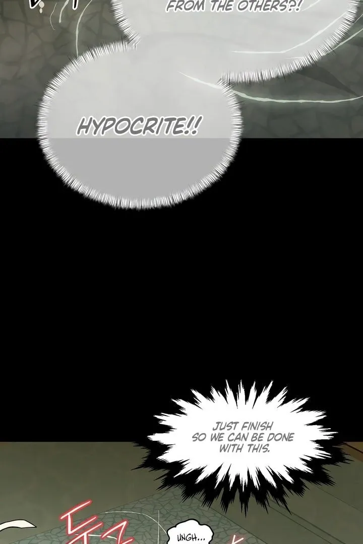PEARL BOY: IGNITE THE DAWN Chapter 12 page 37 - 