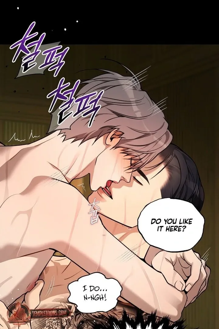 PEARL BOY: IGNITE THE DAWN Chapter 12 page 39 - 