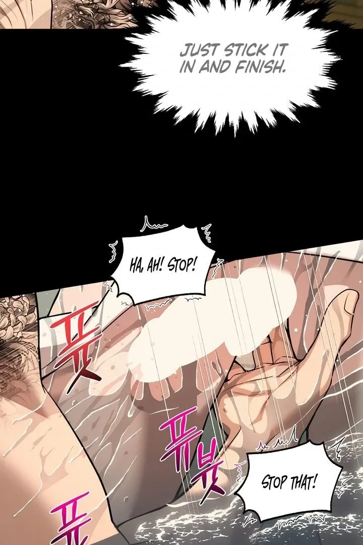 PEARL BOY: IGNITE THE DAWN Chapter 12 page 40 - 