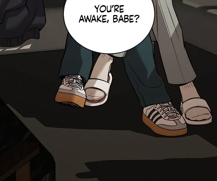 PEARL BOY: IGNITE THE DAWN Chapter 13 page 12 - 