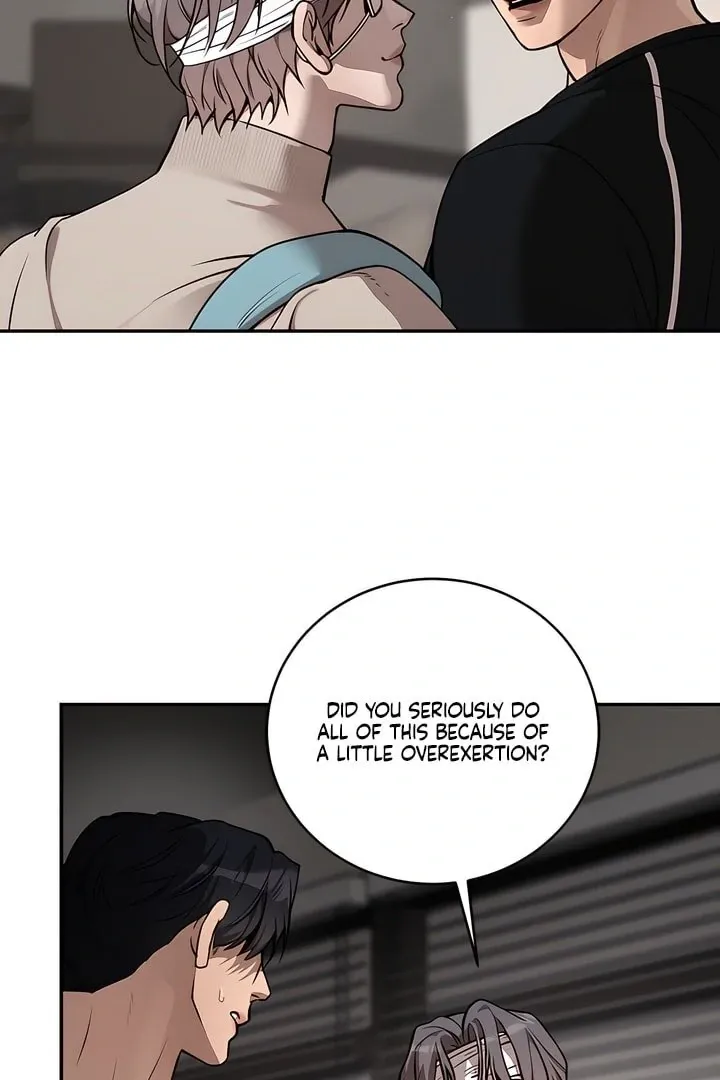 PEARL BOY: IGNITE THE DAWN Chapter 13 page 17 - 