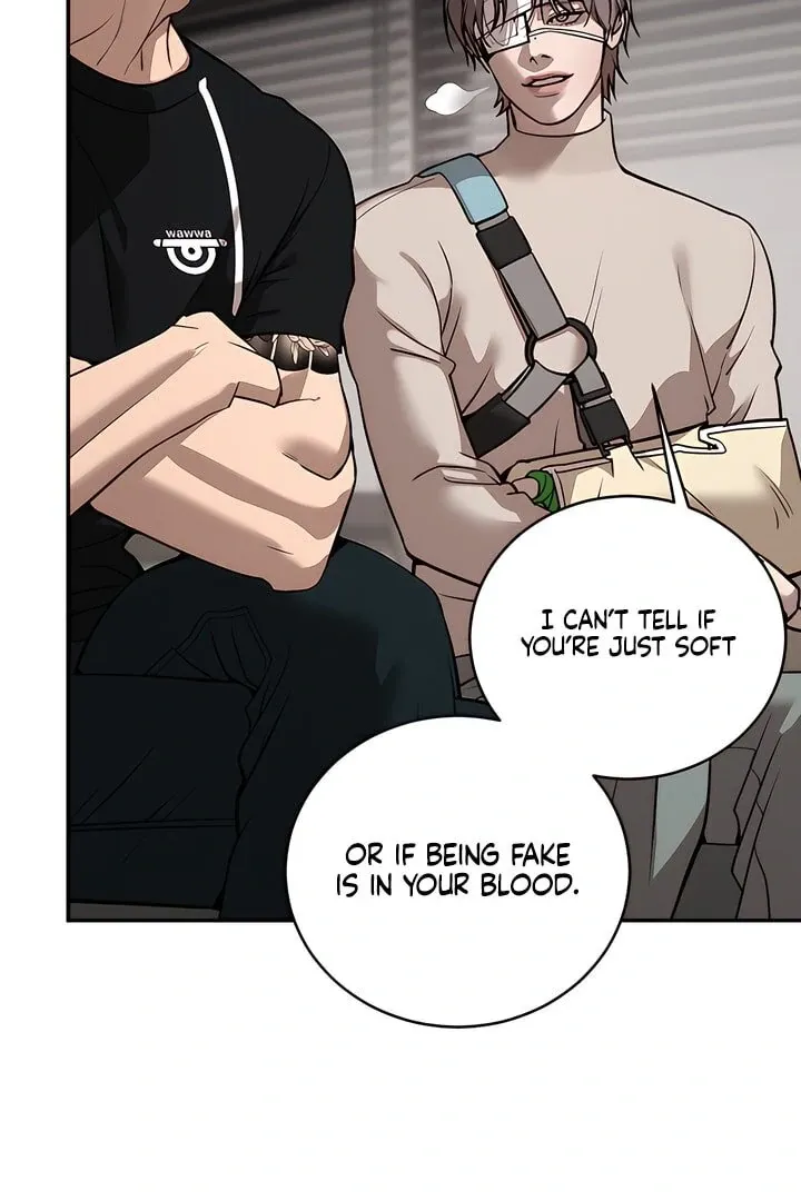 PEARL BOY: IGNITE THE DAWN Chapter 13 page 18 - 