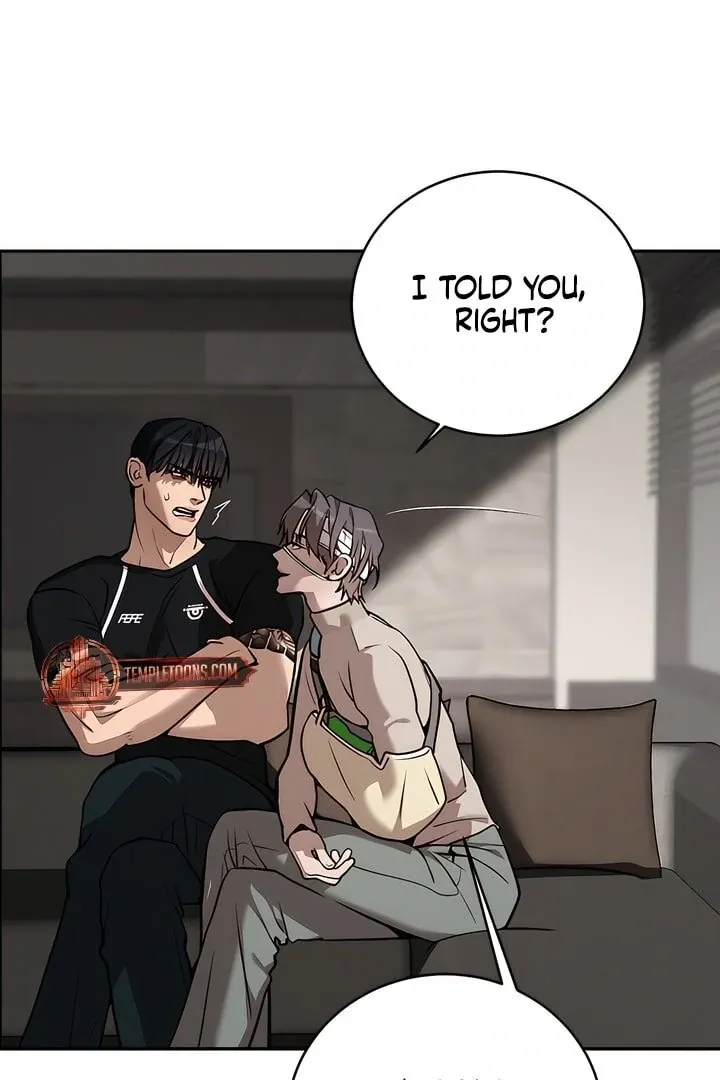 PEARL BOY: IGNITE THE DAWN Chapter 13 page 19 - 