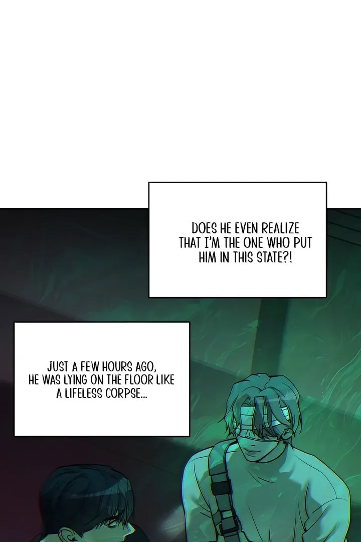 PEARL BOY: IGNITE THE DAWN Chapter 13 page 22 - 