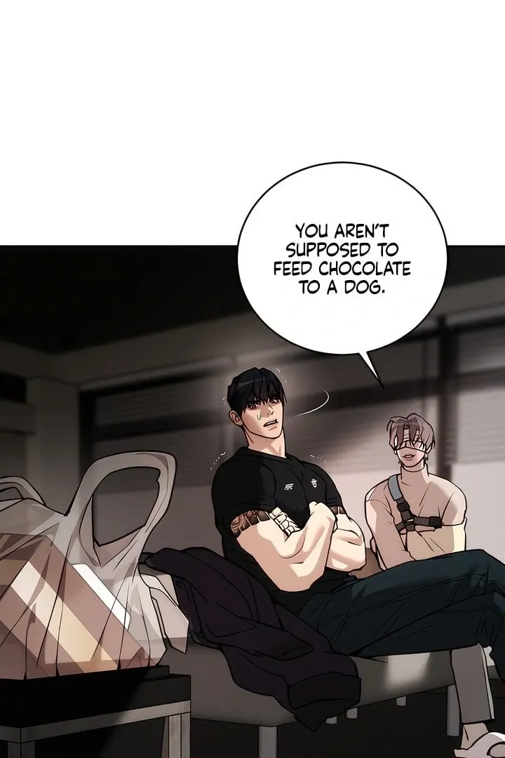 PEARL BOY: IGNITE THE DAWN Chapter 13 page 28 - 