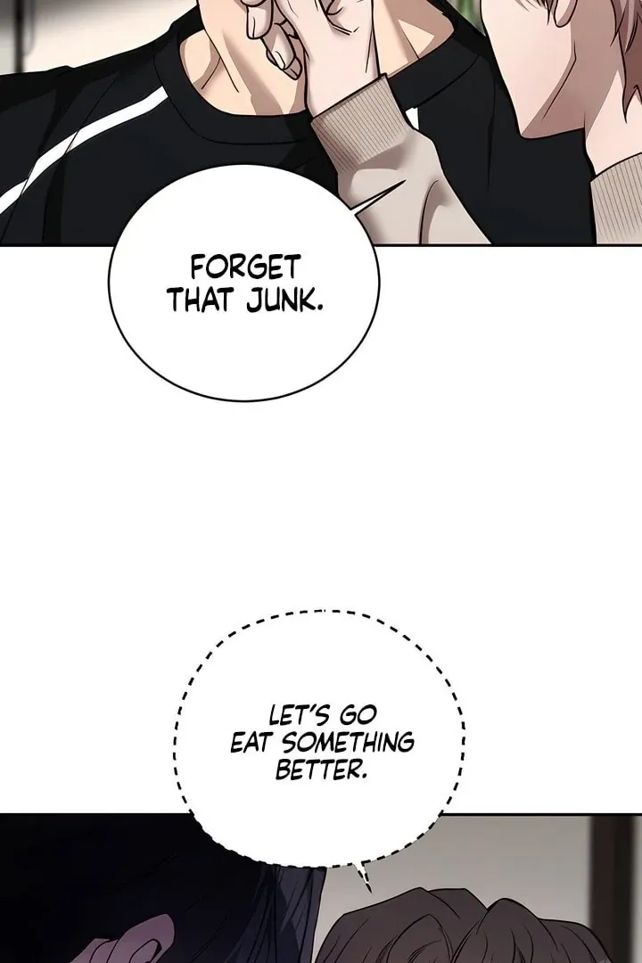PEARL BOY: IGNITE THE DAWN Chapter 13 page 30 - 