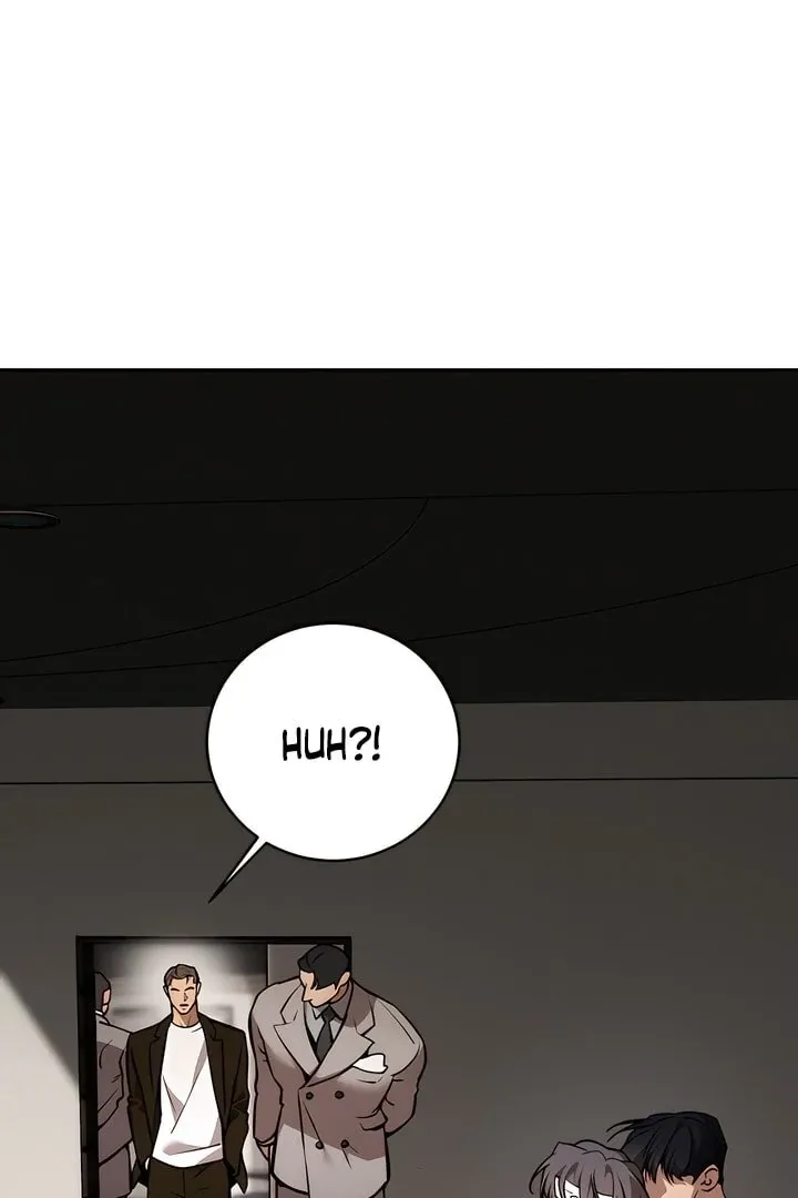 PEARL BOY: IGNITE THE DAWN Chapter 13 page 32 - 