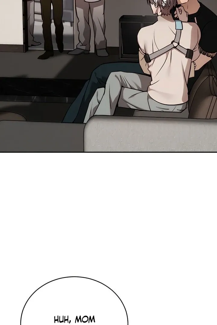 PEARL BOY: IGNITE THE DAWN Chapter 13 page 33 - 