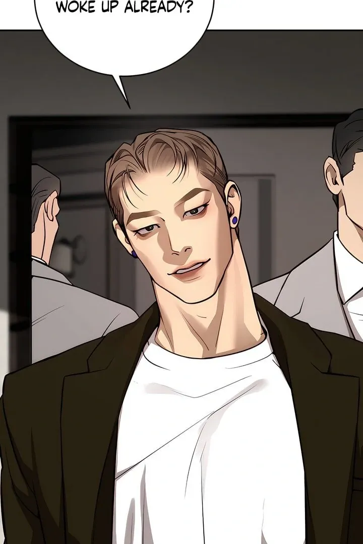 PEARL BOY: IGNITE THE DAWN Chapter 13 page 34 - 