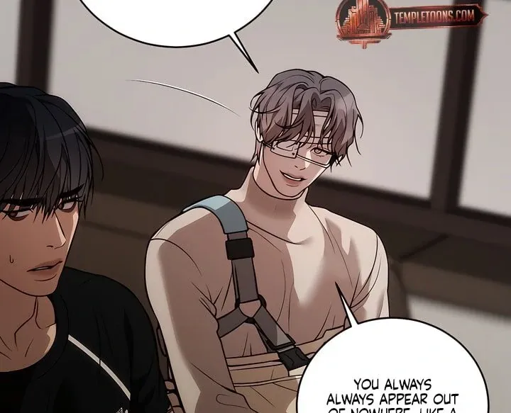 PEARL BOY: IGNITE THE DAWN Chapter 13 page 36 - 