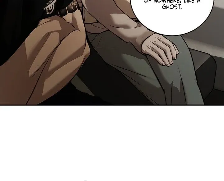 PEARL BOY: IGNITE THE DAWN Chapter 13 page 37 - 