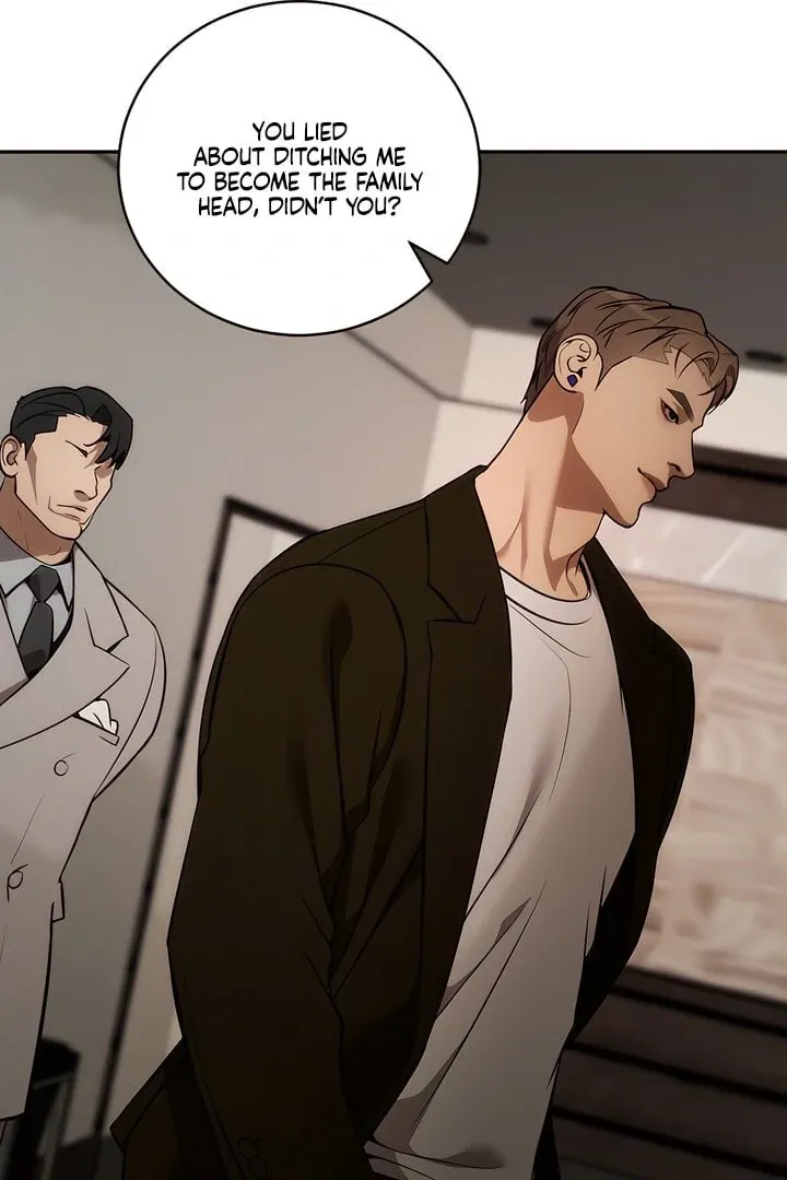 PEARL BOY: IGNITE THE DAWN Chapter 13 page 38 - 