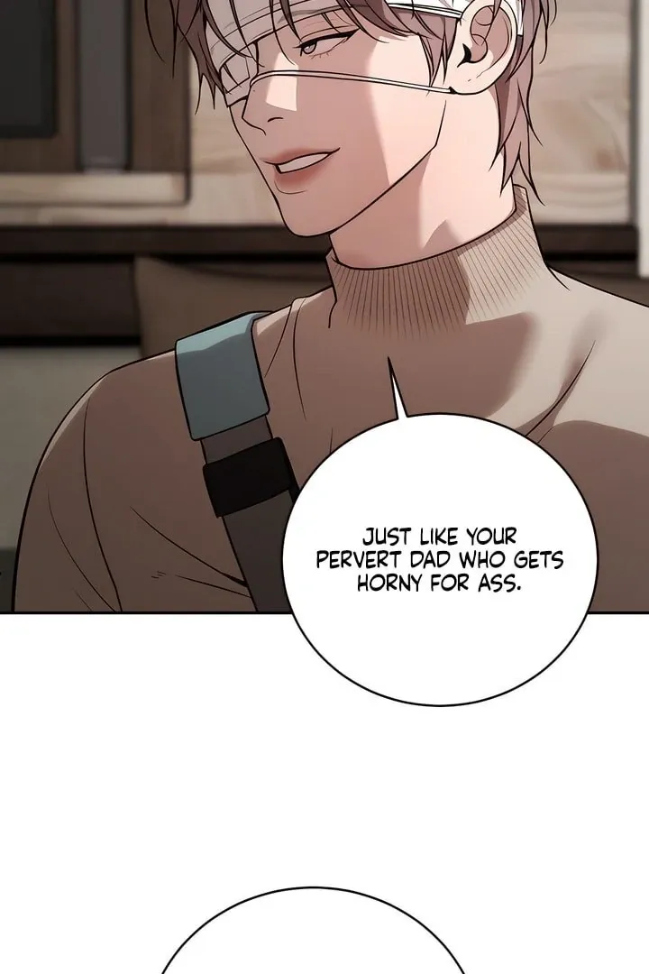 PEARL BOY: IGNITE THE DAWN Chapter 13 page 40 - 