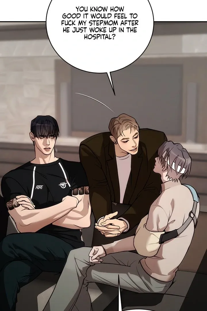 PEARL BOY: IGNITE THE DAWN Chapter 13 page 41 - 