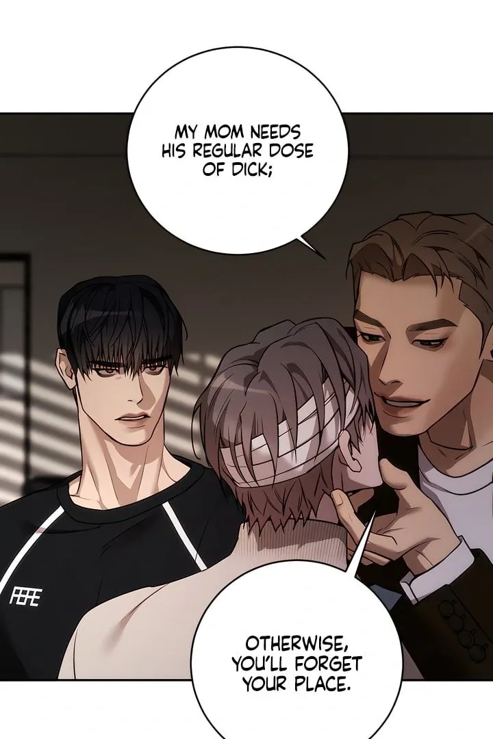 PEARL BOY: IGNITE THE DAWN Chapter 13 page 44 - 