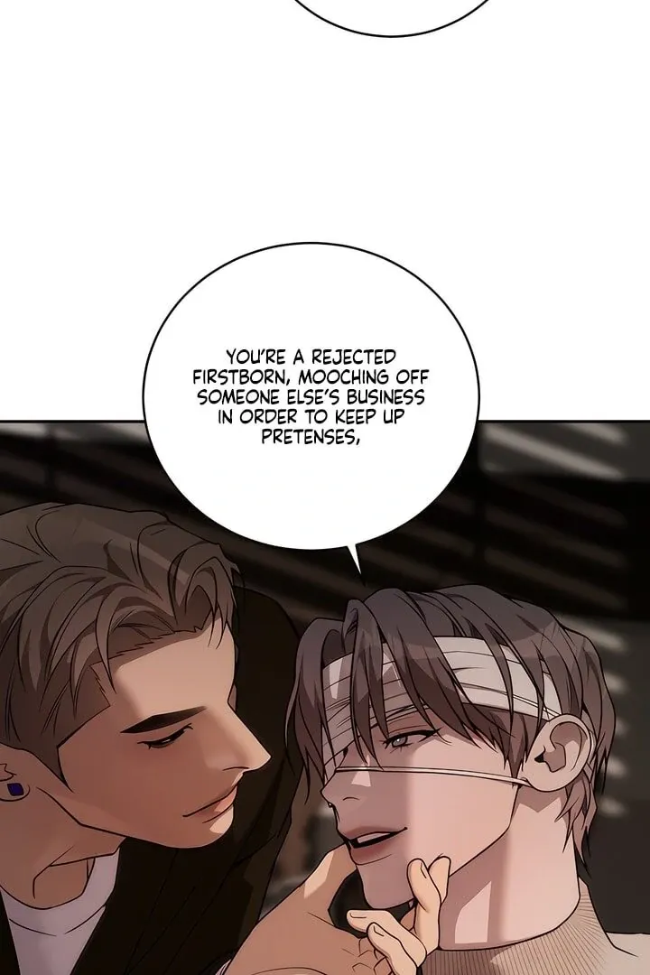 PEARL BOY: IGNITE THE DAWN Chapter 13 page 45 - 