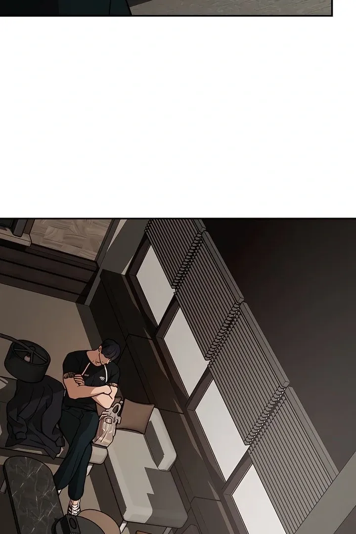 PEARL BOY: IGNITE THE DAWN Chapter 13 page 6 - 