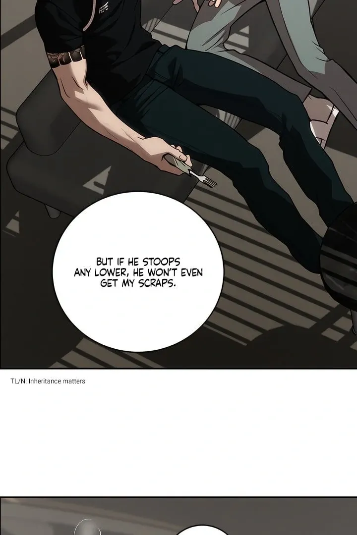 PEARL BOY: IGNITE THE DAWN Chapter 13 page 55 - 