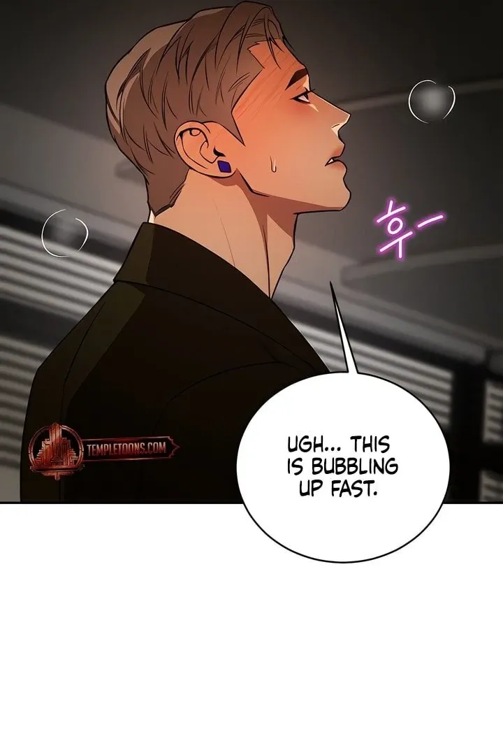 PEARL BOY: IGNITE THE DAWN Chapter 13 page 58 - 