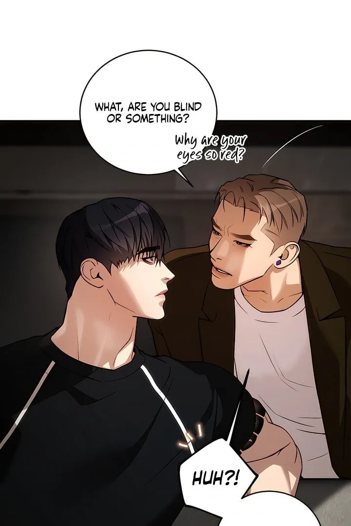 PEARL BOY: IGNITE THE DAWN Chapter 13 page 61 - 
