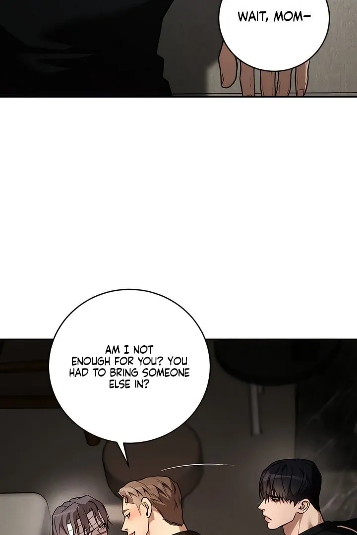 PEARL BOY: IGNITE THE DAWN Chapter 13 page 62 - 