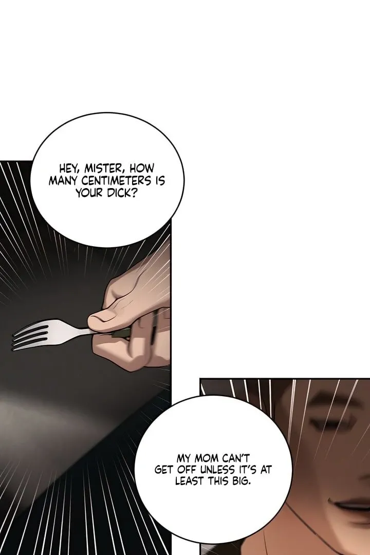 PEARL BOY: IGNITE THE DAWN Chapter 13 page 65 - 