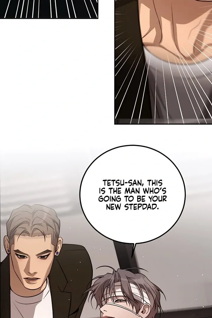 PEARL BOY: IGNITE THE DAWN Chapter 13 page 66 - 