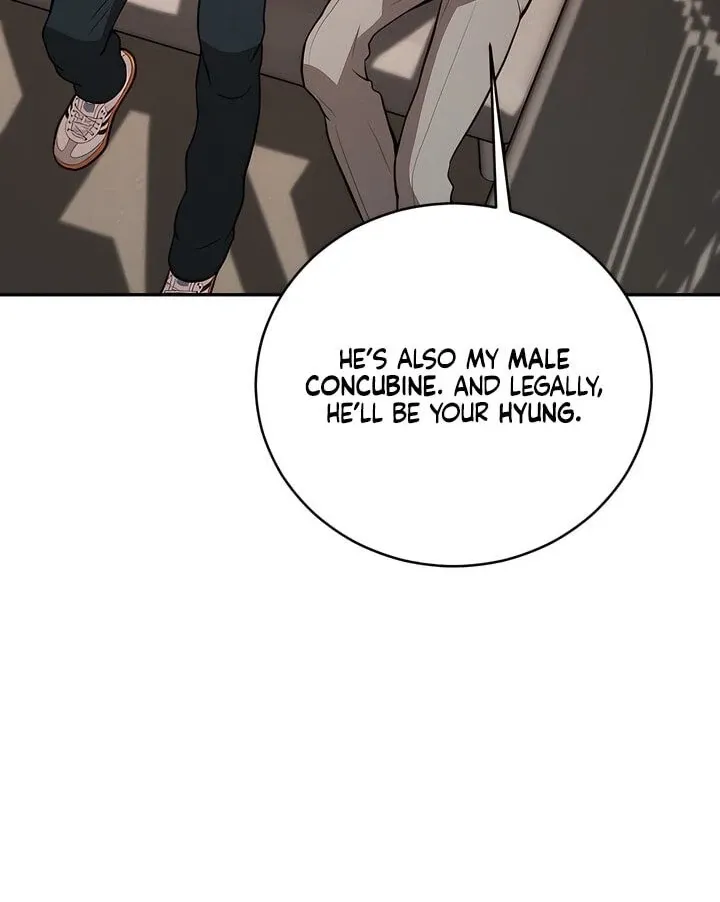 PEARL BOY: IGNITE THE DAWN Chapter 13 page 71 - 