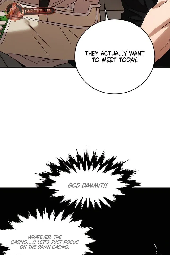 PEARL BOY: IGNITE THE DAWN Chapter 13 page 76 - 