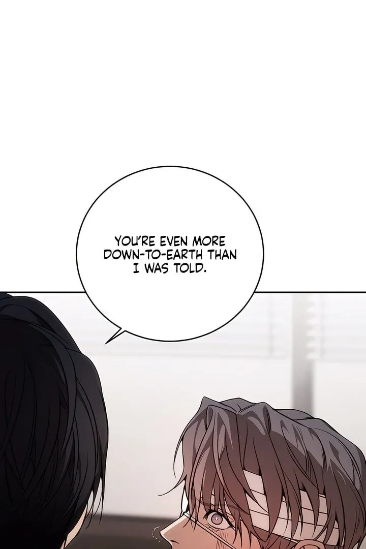 PEARL BOY: IGNITE THE DAWN Chapter 13 page 81 - 