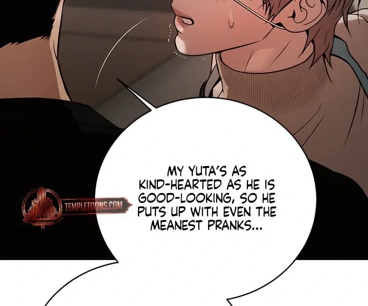 PEARL BOY: IGNITE THE DAWN Chapter 13 page 82 - 