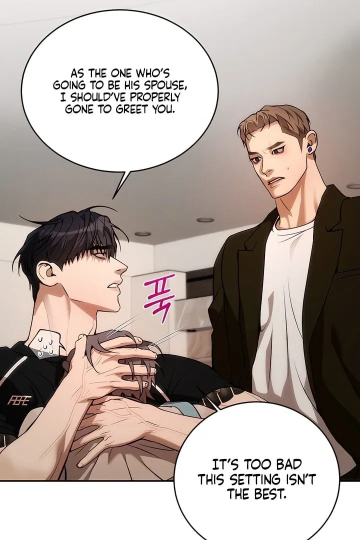PEARL BOY: IGNITE THE DAWN Chapter 13 page 84 - 