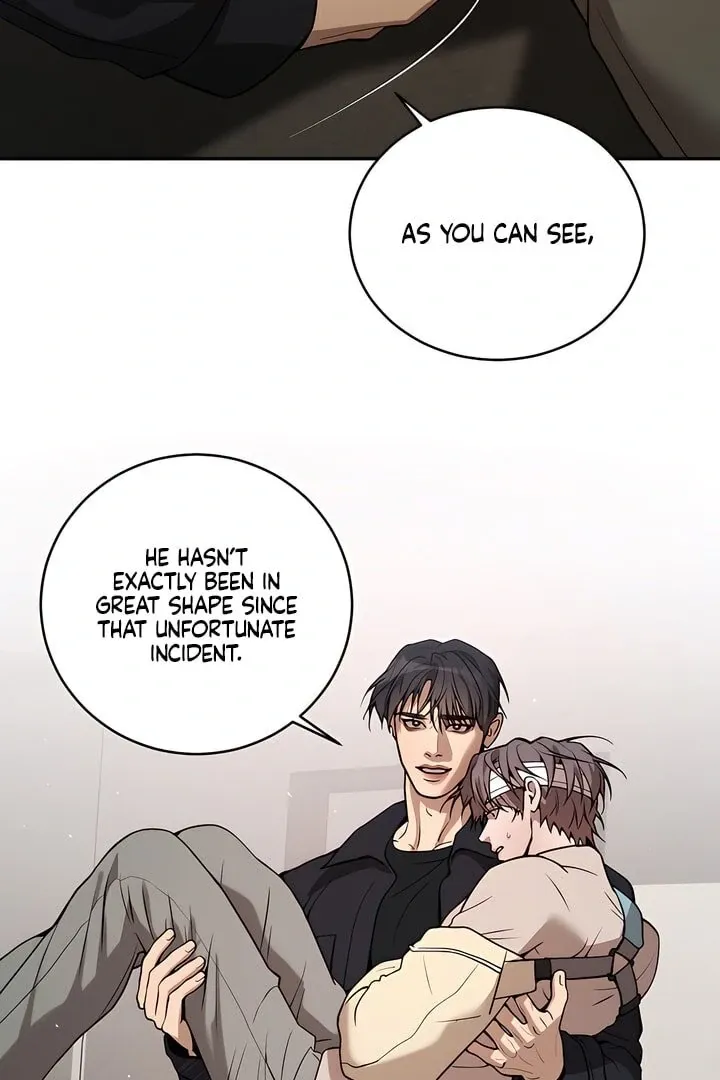 PEARL BOY: IGNITE THE DAWN Chapter 13 page 86 - 