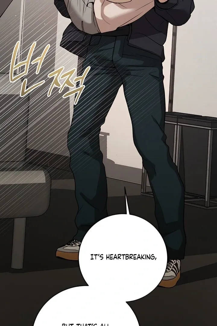 PEARL BOY: IGNITE THE DAWN Chapter 13 page 87 - 