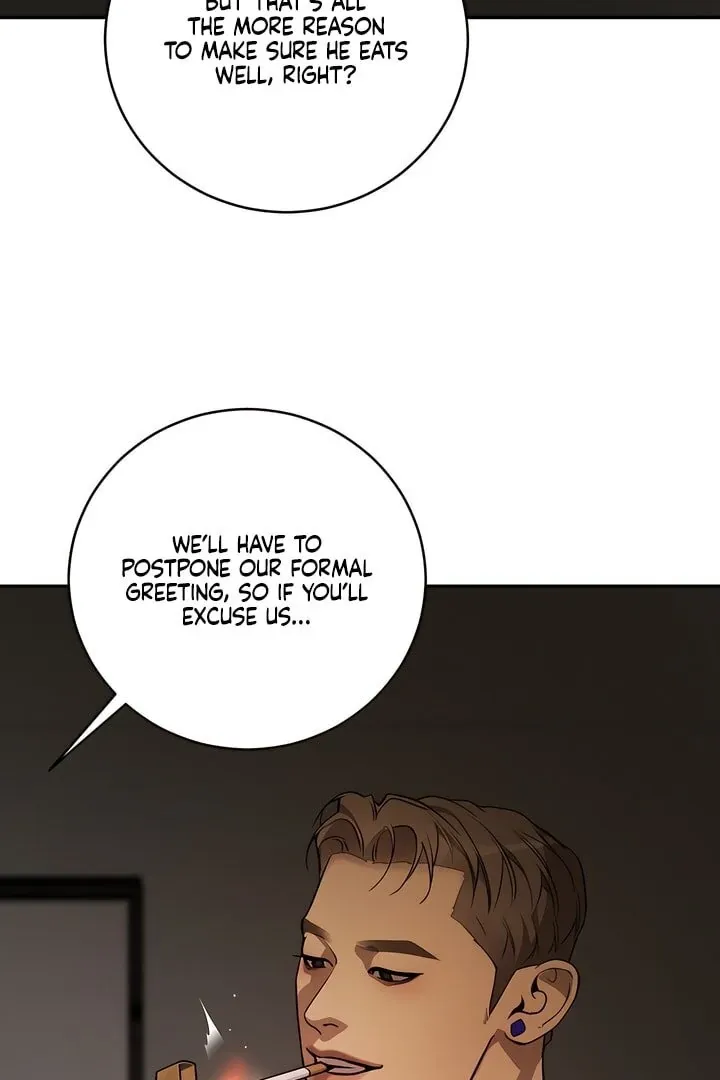 PEARL BOY: IGNITE THE DAWN Chapter 13 page 88 - 