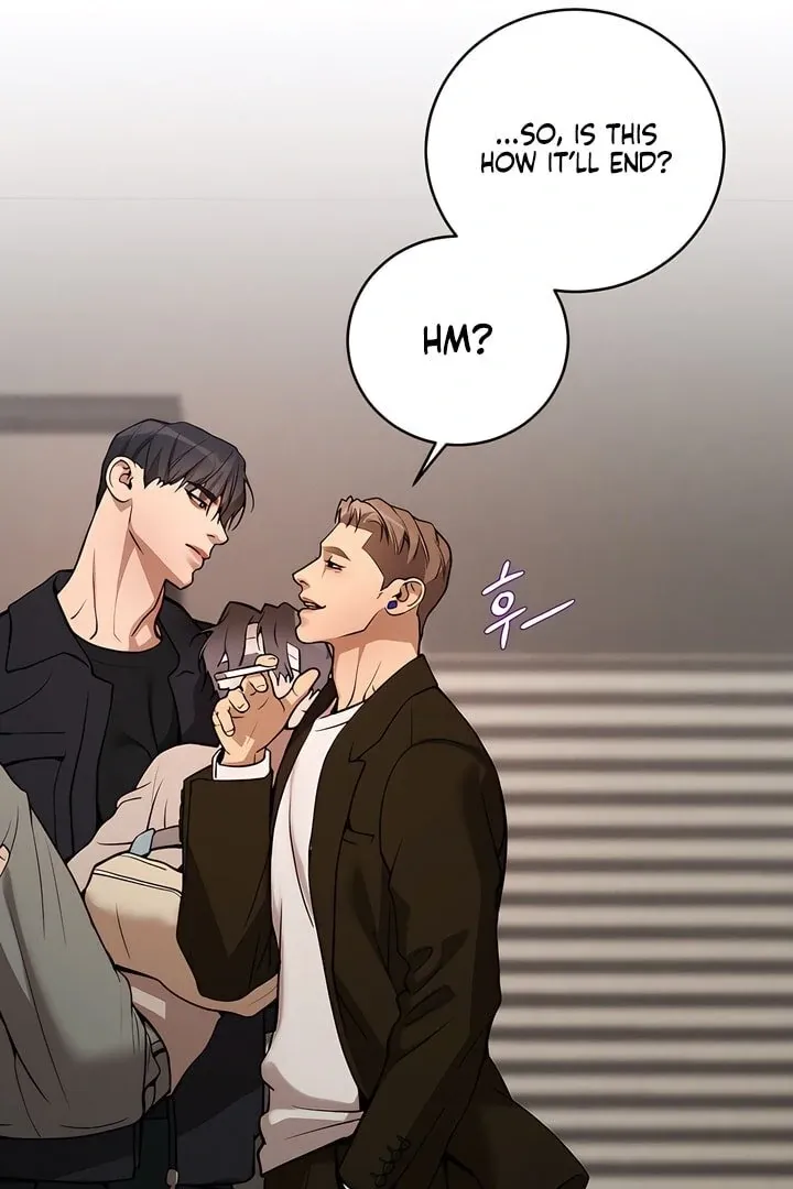 PEARL BOY: IGNITE THE DAWN Chapter 13 page 90 - 