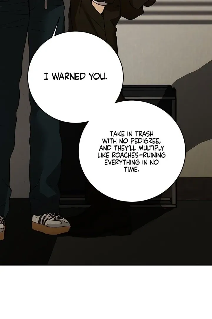 PEARL BOY: IGNITE THE DAWN Chapter 13 page 91 - 