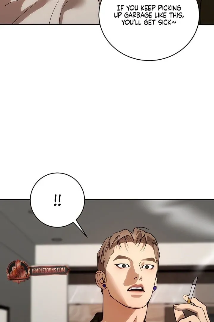 PEARL BOY: IGNITE THE DAWN Chapter 13 page 93 - 