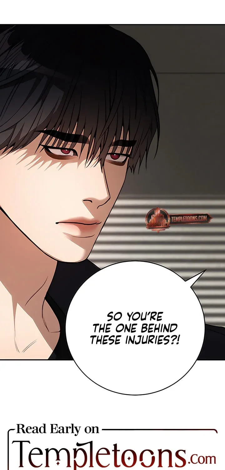 PEARL BOY: IGNITE THE DAWN Chapter 13 page 96 - 