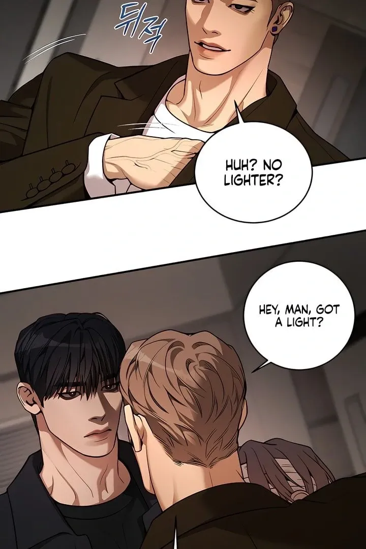 PEARL BOY: IGNITE THE DAWN Chapter 14 page 17 - 