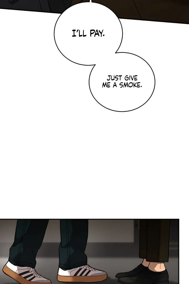 PEARL BOY: IGNITE THE DAWN Chapter 14 page 18 - 