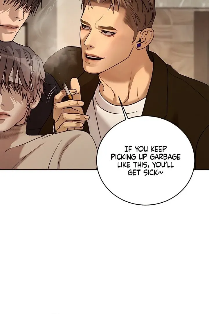 PEARL BOY: IGNITE THE DAWN Chapter 14 page 3 - 