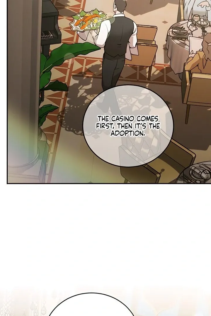 PEARL BOY: IGNITE THE DAWN Chapter 14 page 28 - 