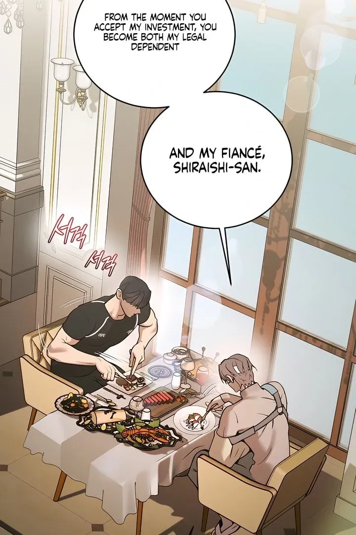 PEARL BOY: IGNITE THE DAWN Chapter 14 page 29 - 