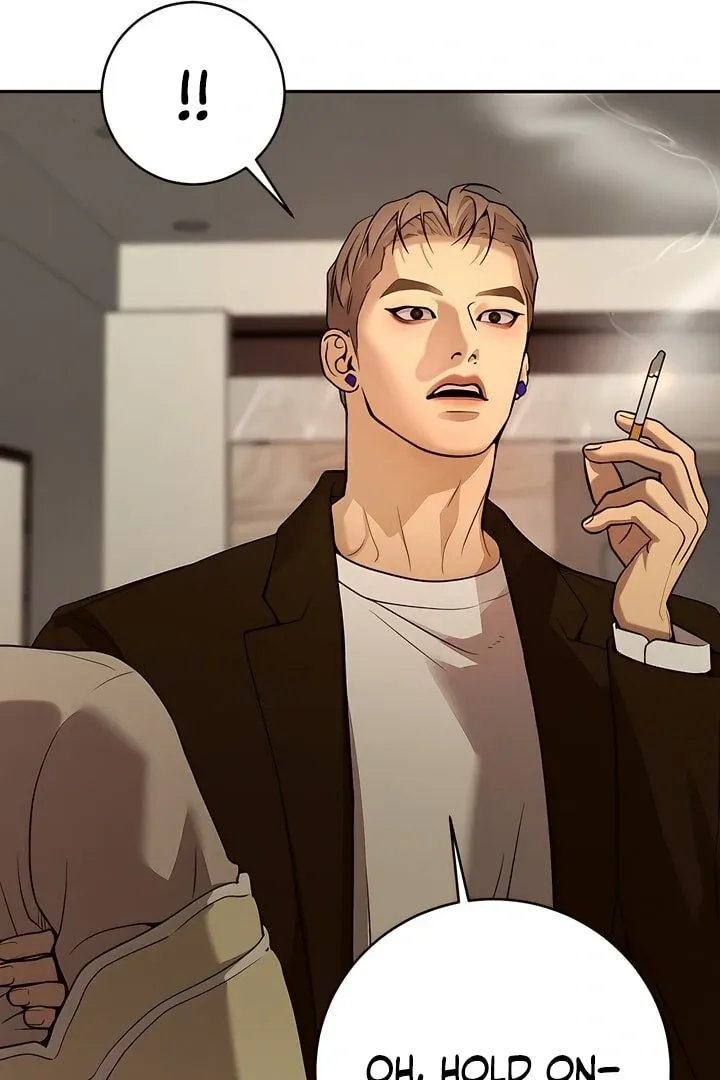 PEARL BOY: IGNITE THE DAWN Chapter 14 page 4 - 