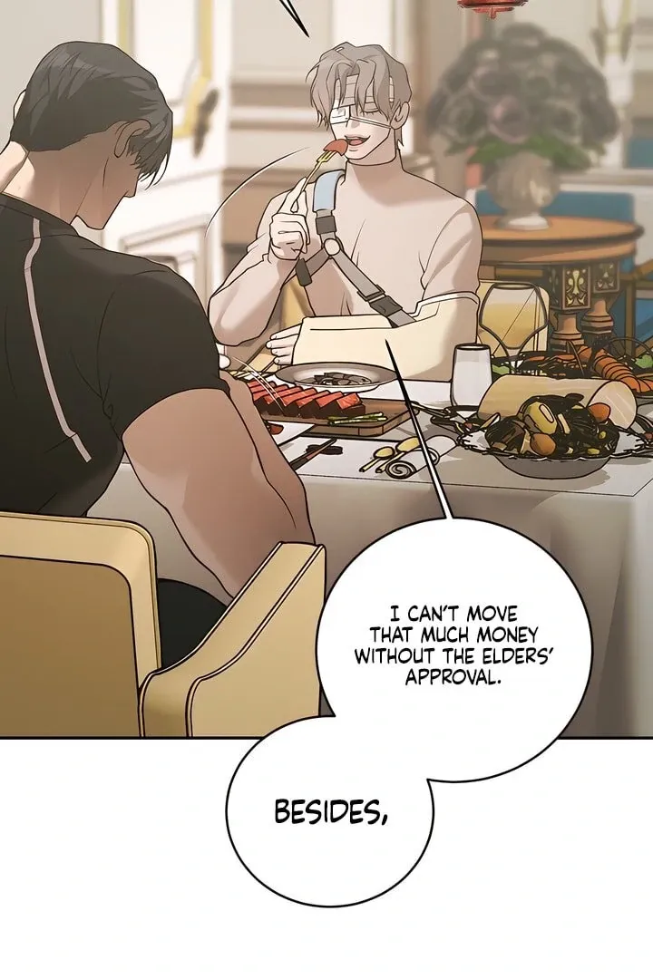 PEARL BOY: IGNITE THE DAWN Chapter 14 page 31 - 